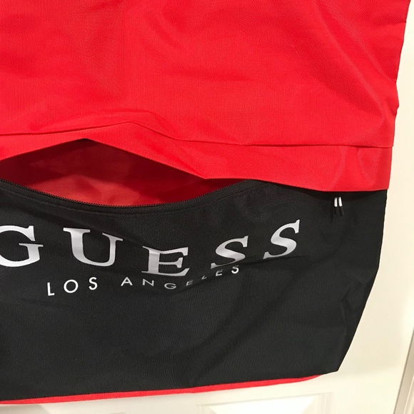 Guess. Tote bag - Picture 2 of 6